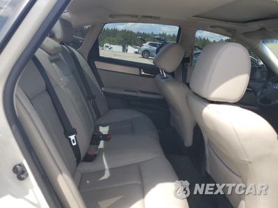 Zdjęcie 10 z 12 samochodu: 2007 INFINITI M35 BASE VIN:JNKAY01E97M309975 - miniatura