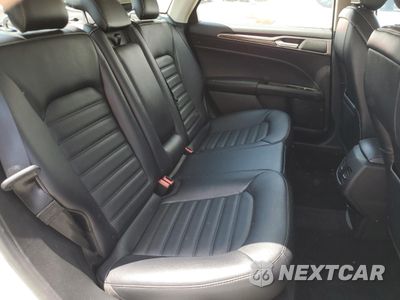 Zdjęcie 10 z 12 samochodu: 2018 FORD FUSION SE HYBRID VIN:3FA6P0LU9JR278746 - miniatura