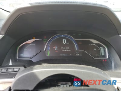 Zdjęcie 9 z 14 samochodu: 2018 HONDA CLARITY TOURING VIN:JHMZC5F31JC001976 - miniatura