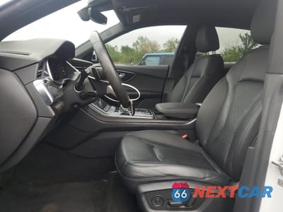 Zdjęcie 7 z 14 samochodu: 2021 AUDI Q8 PREMIUM PLUS S-LINE VIN:WA1EVAF14MD026588 - miniatura
