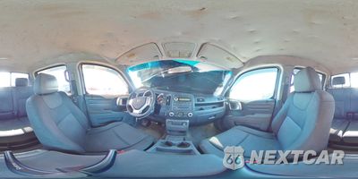Zdjęcie 14 z 14 samochodu: 2007 HONDA RIDGELINE RTX VIN:2HJYK16317H501503 - miniatura