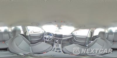 Zdjęcie 14 z 15 samochodu: 2025 VOLKSWAGEN JETTA S VIN:3VW5X7BU3SM063374 - miniatura
