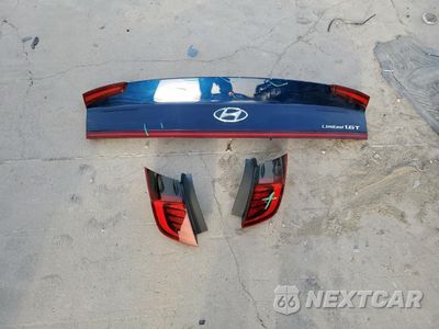 Zdjęcie 12 z 14 samochodu: 2020 HYUNDAI SONATA LIMITED VIN:5NPEH4J24LH060229 - miniatura