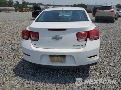 Zdjęcie 6 z 14 samochodu: 2015 CHEVROLET MALIBU 1LT VIN:1G11C5SL4FF109740 - miniatura