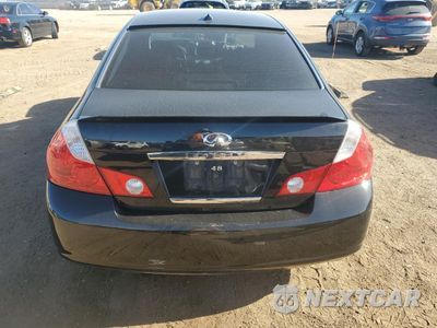 Zdjęcie 6 z 13 samochodu: 2006 INFINITI M35 BASE VIN:JNKAY01FX6M264908 - miniatura