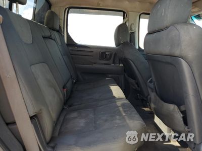 Zdjęcie 10 z 14 samochodu: 2007 HONDA RIDGELINE RTX VIN:2HJYK16317H501503 - miniatura