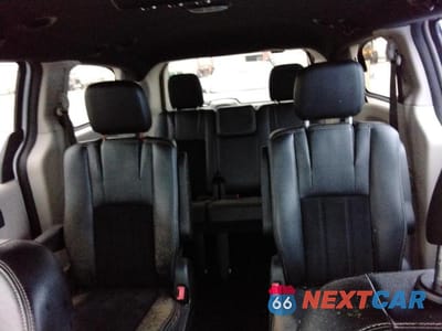 Zdjęcie 10 z 14 samochodu: 2018 DODGE GRAND CARAVAN SXT VIN:2C4RDGCGXJR215714 - miniatura
