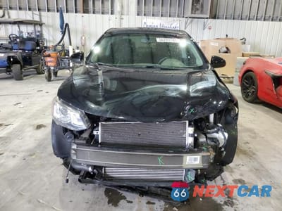 Piąte zdjęcie samochodu w środku: 2020 CHEVROLET SONIC LT VIN:1G1JD5SB8L4111213 - miniatura