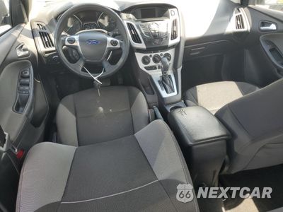 Zdjęcie 8 z 14 samochodu: 2014 FORD FOCUS SE VIN:1FADP3F20EL353390 - miniatura