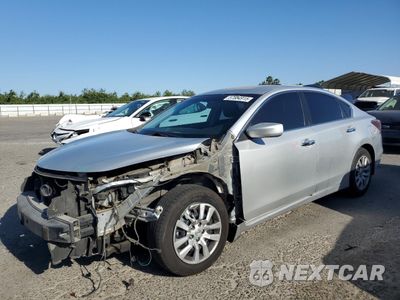 2015 NISSAN ALTIMA 2.5 1N4AL3AP8FC215731 - główne zdjęcie licytacji z USA - miniatura