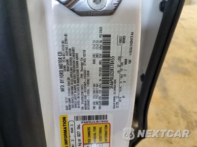 Zdjęcie 12 z 12 samochodu: 2018 FORD FUSION SE HYBRID VIN:3FA6P0LU2JR178455 - miniatura