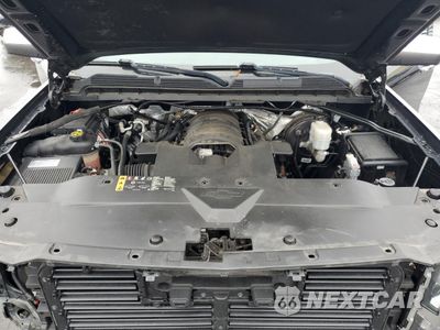 Zdjęcie 11 z 13 samochodu: 2018 CHEVROLET SILVERADO K1500 LTZ VIN:3GCUKSEC7JG157984 - miniatura
