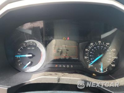 Zdjęcie 9 z 13 samochodu: 2017 FORD EDGE SEL VIN:2FMPK4J83HBC62105 - miniatura