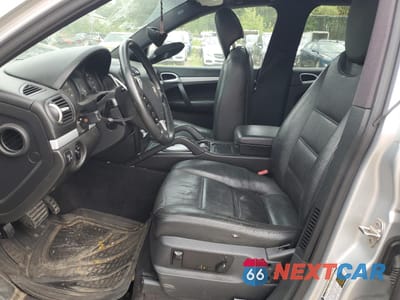 Zdjęcie 7 z 13 samochodu: 2008 PORSCHE CAYENNE VIN:WP1AA29P28LA20966 - miniatura