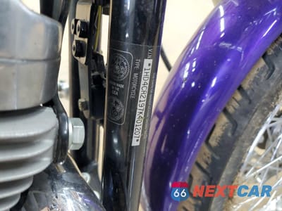 Zdjęcie 8 z 9 samochodu: 2007 HARLEY-DAVIDSON XL883 L VIN:1HD4CR2197K401207 - miniatura