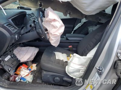 Zdjęcie 7 z 13 samochodu: 2018 FORD FUSION S VIN:3FA6P0G76JR165017 - miniatura