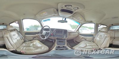 Zdjęcie 14 z 14 samochodu: 2002 CHEVROLET AVALANCHE K1500 VIN:3GNEK13T52G241389 - miniatura