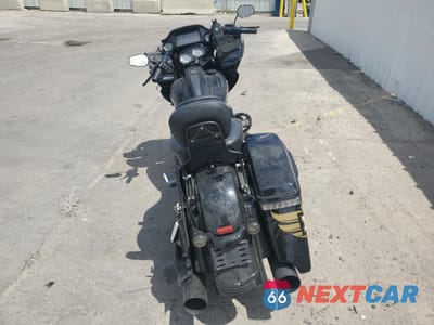 Czwarte zdjęcie samochodu z boku: 2022 HARLEY-DAVIDSON FLTRXS VIN:1HD1KTP24NB670927 - miniatura