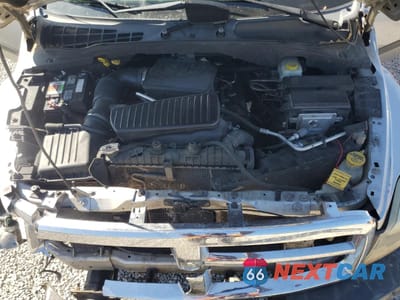 Zdjęcie 11 z 13 samochodu: 2006 DODGE DURANGO SXT VIN:1D4HB38N96F158683 - miniatura