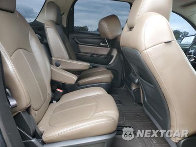 Zdjęcie 11 z 16 samochodu: 2017 GMC ACADIA LIMITED SLT-2 VIN:1GKKRSKD0HJ151828 - miniatura