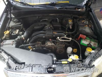 Zdjęcie 11 z 12 samochodu: 2013 SUBARU FORESTER 2.5X PREMIUM VIN:JF2SHADC8DH417046 - miniatura