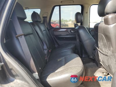 Zdjęcie 10 z 14 samochodu: 2007 GMC ENVOY DENALI VIN:1GKET63M972105654 - miniatura