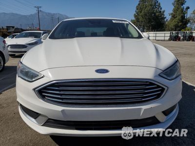 Piąte zdjęcie samochodu w środku: 2018 FORD FUSION SE HYBRID VIN:3FA6P0LU3JR278645 - miniatura
