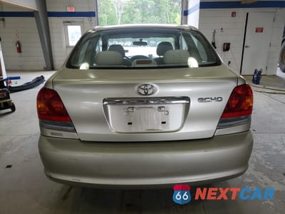 Zdjęcie 6 z 12 samochodu: 2003 TOYOTA ECHO VIN:JTDAT123730273787 - miniatura