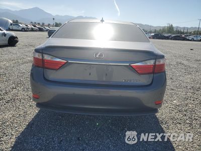 Zdjęcie 6 z 14 samochodu: 2014 LEXUS ES 300H VIN:JTHBW1GG9E2042726 - miniatura