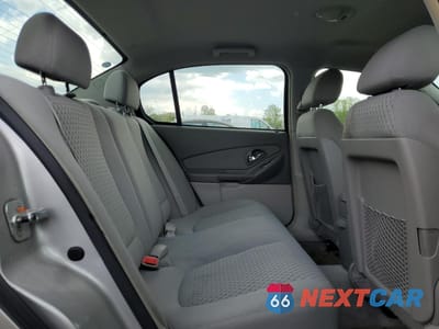 Zdjęcie 10 z 12 samochodu: 2006 CHEVROLET MALIBU LT VIN:1G1ZT51F56F294556 - miniatura