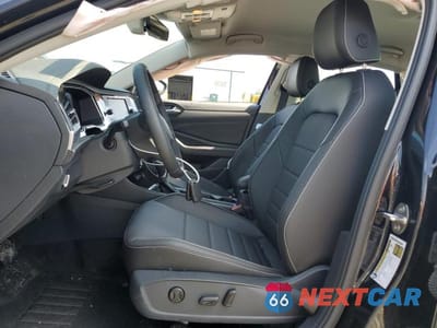 Zdjęcie 7 z 12 samochodu: 2024 VOLKSWAGEN JETTA SE VIN:3VWEM7BU5RM045316 - miniatura