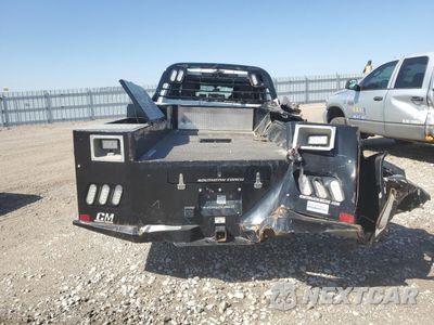 Zdjęcie 6 z 12 samochodu: 2022 CHEVROLET SILVERADO C3500 VIN:1GB4WREY3NF344952 - miniatura