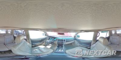 Zdjęcie 15 z 15 samochodu: 2007 TOYOTA 4RUNNER SR5 VIN:JTEZU14R778082343 - miniatura