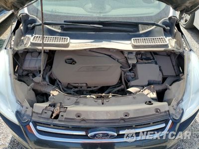 Zdjęcie 11 z 12 samochodu: 2013 FORD ESCAPE SEL VIN:1FMCU0HX9DUA39344 - miniatura