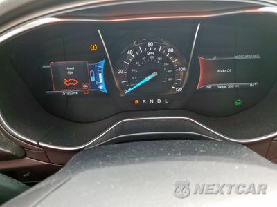 Zdjęcie 9 z 12 samochodu: 2018 FORD FUSION SE HYBRID VIN:3FA6P0LU7JR118834 - miniatura