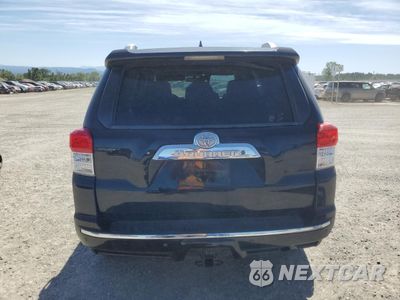 Zdjęcie 6 z 13 samochodu: 2011 TOYOTA 4RUNNER SR5 VIN:JTEBU5JR8B5069978 - miniatura