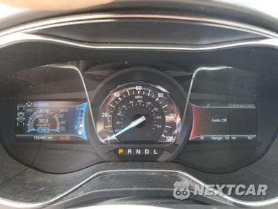 Zdjęcie 9 z 12 samochodu: 2018 FORD FUSION SE HYBRID VIN:3FA6P0LU8JR172014 - miniatura