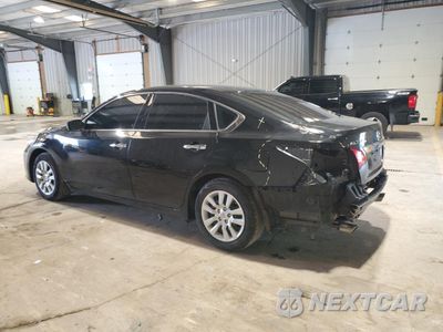 Drugie zdjęcie samochodu z przodu: 2016 NISSAN ALTIMA 2.5 VIN:1N4AL3AP1GC178538 - miniatura