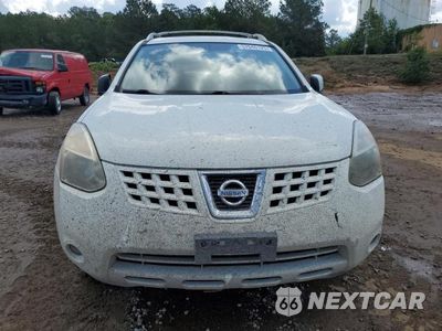 Zdjęcie 9 z 26 samochodu: 2010 NISSAN ROGUE S VIN:JN8AS5MVXAW606748 - miniatura