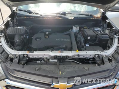 Zdjęcie 12 z 15 samochodu: 2018 CHEVROLET EQUINOX LS VIN:2GNAXHEV4J6122217 - miniatura