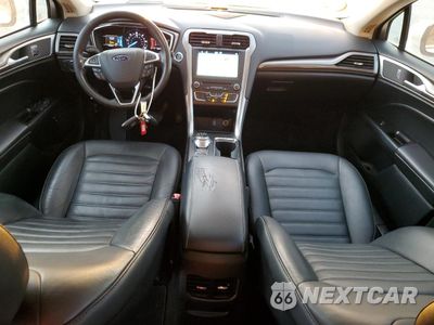 Zdjęcie 8 z 12 samochodu: 2017 FORD FUSION SE HYBRID VIN:3FA6P0LU8HR409577 - miniatura