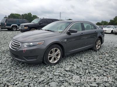 2017 FORD TAURUS SEL 1FAHP2H89HG107108 - główne zdjęcie licytacji z USA - miniatura