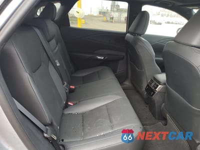 Zdjęcie 10 z 12 samochodu: 2024 LEXUS RX 350H BASE VIN:2T2BBMCA0RC046196 - miniatura