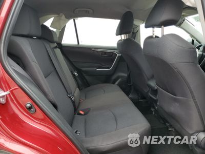 Zdjęcie 11 z 16 samochodu: 2021 TOYOTA RAV4 LE VIN:2T3H1RFV0MW176054 - miniatura
