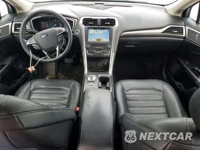 Zdjęcie 8 z 12 samochodu: 2017 FORD FUSION SE HYBRID VIN:3FA6P0LU2HR409462 - miniatura