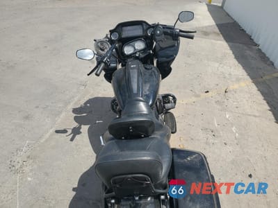Zdjęcie 6 z 9 samochodu: 2022 HARLEY-DAVIDSON FLTRXS VIN:1HD1KTP24NB670927 - miniatura