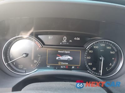 Zdjęcie 9 z 12 samochodu: 2025 CADILLAC CT4 PREMIUM LUXURY VIN:1G6DB5RK6S0101434 - miniatura