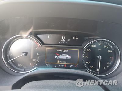 Zdjęcie 9 z 12 samochodu: 2025 CADILLAC CT4 PREMIUM LUXURY VIN:1G6DB5RK6S0101434 - miniatura