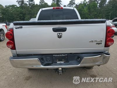 Zdjęcie 6 z 14 samochodu: 2008 DODGE RAM 1500 ST VIN:1D7HU18218S529840 - miniatura