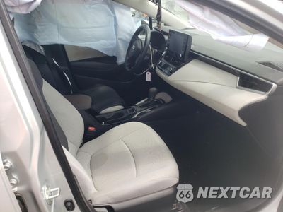 Zdjęcie 7 z 15 samochodu: 2022 TOYOTA COROLLA LE VIN:5YFEPMAE9NP386546 - miniatura